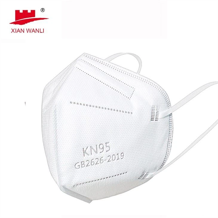 Protective Face Mask