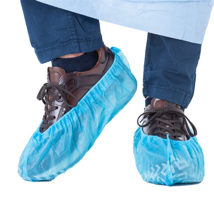 Protective Shoe Covers
