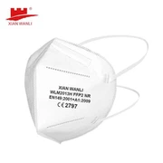 Kokkupandav N95 mask