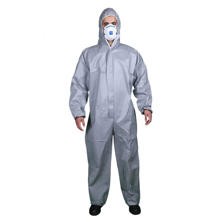 Waterproof Tyvek Suit