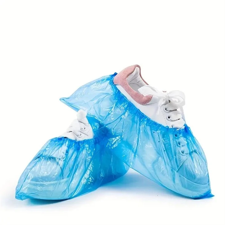 Disposable Shoe Protectors