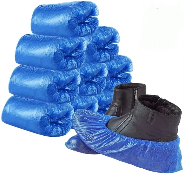 Disposable Shoe Protectors